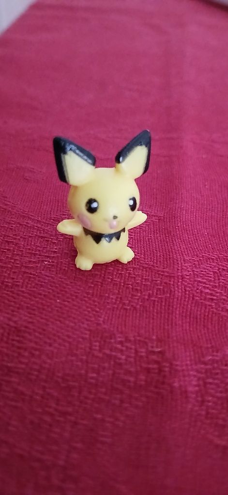 Miniatura Pikatchu - Pokémon