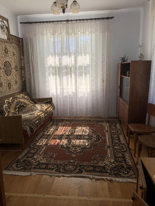 Будинок з ділянкою з літною кухнею, 16 км. від Чорткова, с. Майдан