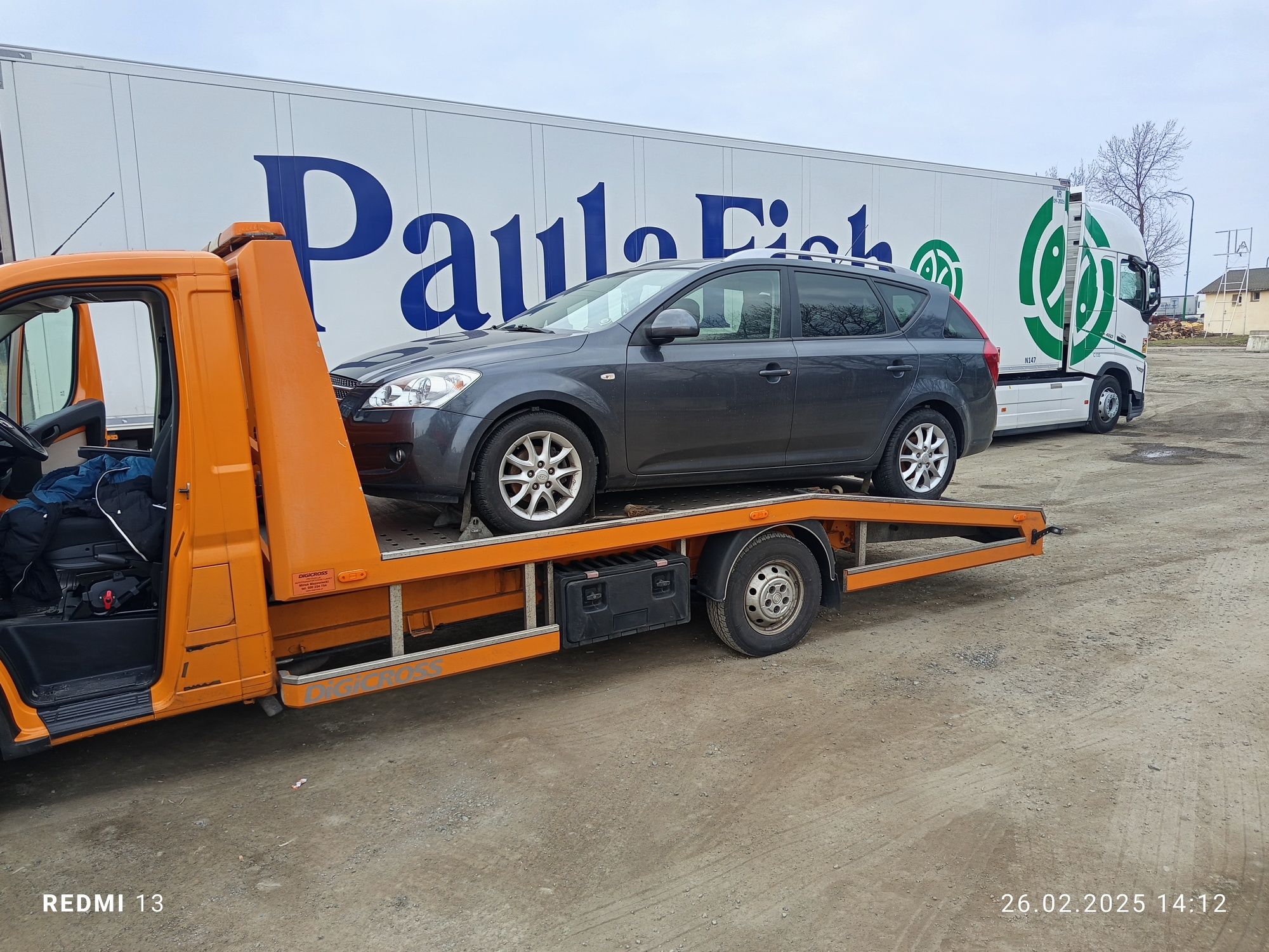 Laweta/Pomoc Drogowa/holowanie/ transport po całej Polsce/ transport N