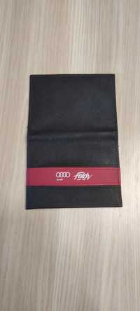 Обкладинка Audi falch zams - imst