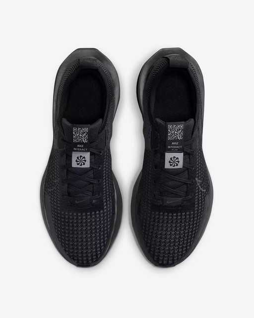 США! Кросівки Nike Interact Run Force ACG (40р по 49.5р) (FD2291-005)
