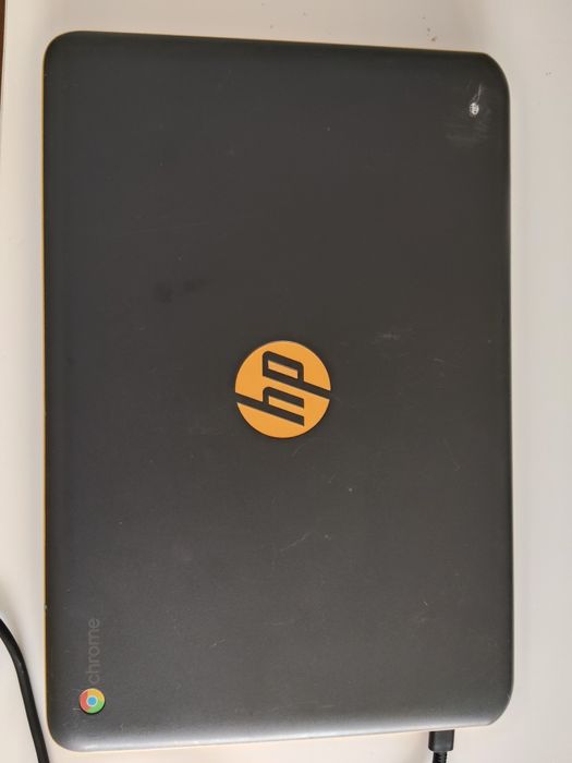 Laptop HP Chromebook 11 G6 EE Bateria 14 godzin pracy super