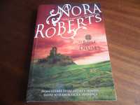 "O Baile dos Deuses" Trilogia do Círculo 2 de Nora Roberts -1ª Ed 2012