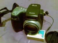 Фотоаппарат "Kodak ВХ6490".