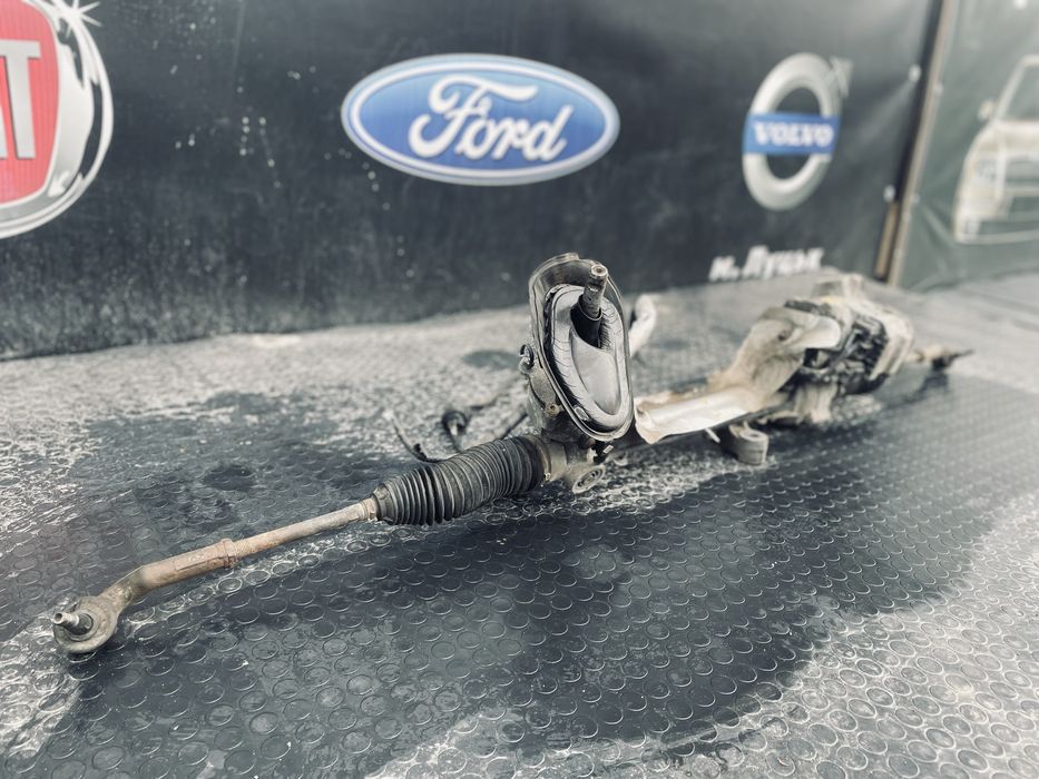 Рульова Рейка Форд Фокус 3 Рулевая Ford Focus 3 C-Max Розборка