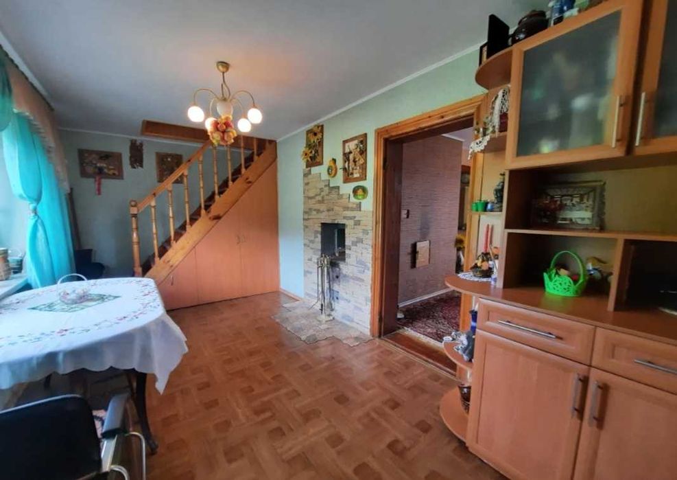 Продаж дачного будинка кооператив "Світанок"