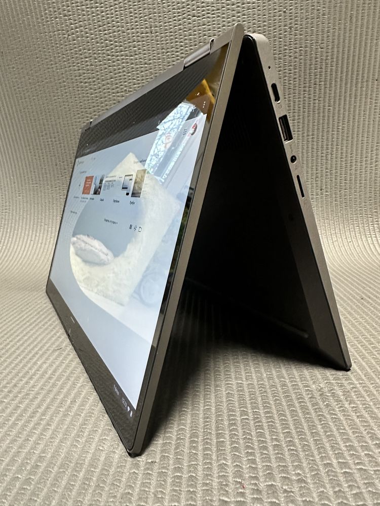 Ноутбук, планшет, пк , хромбук, не ipad - Ideapad flex 5 cb 13iml05