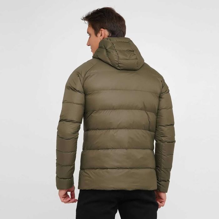 США‼️Куртка Puma PWRWarm PackLITE HD 600 Down (XS по 4XL) (587703-44)