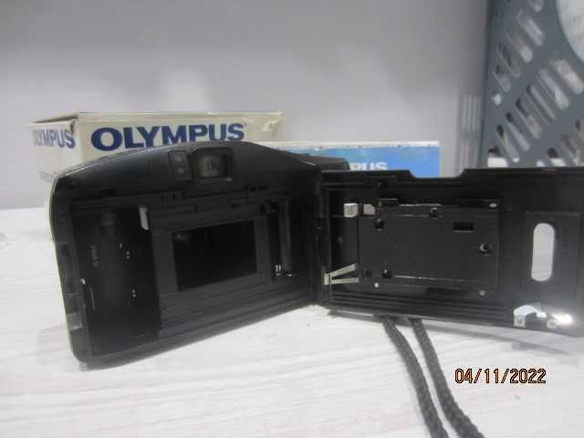 Olympus superzoom 700xb