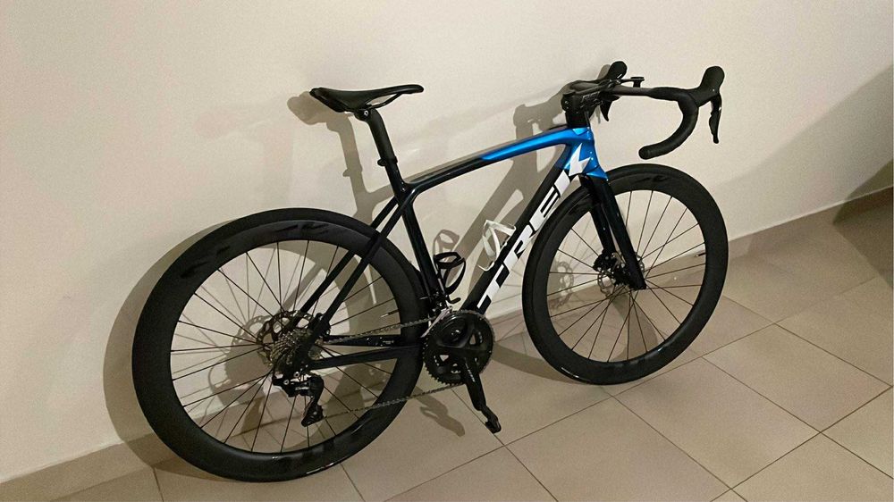 Trek Emonda SL5 2022 Disc