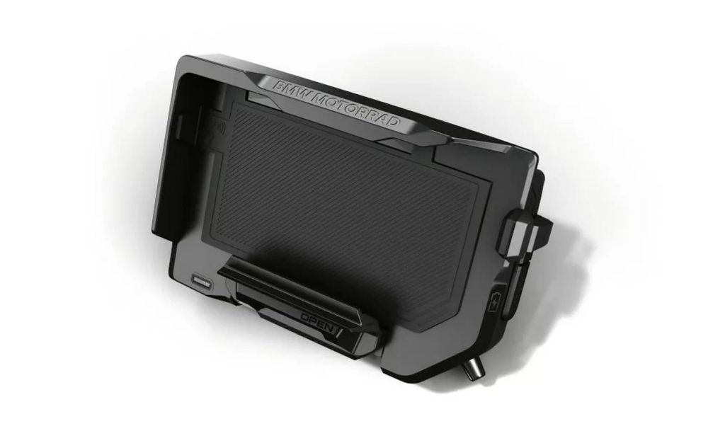 BMW ConnectedRide Cradle оригінальний  77525A84266