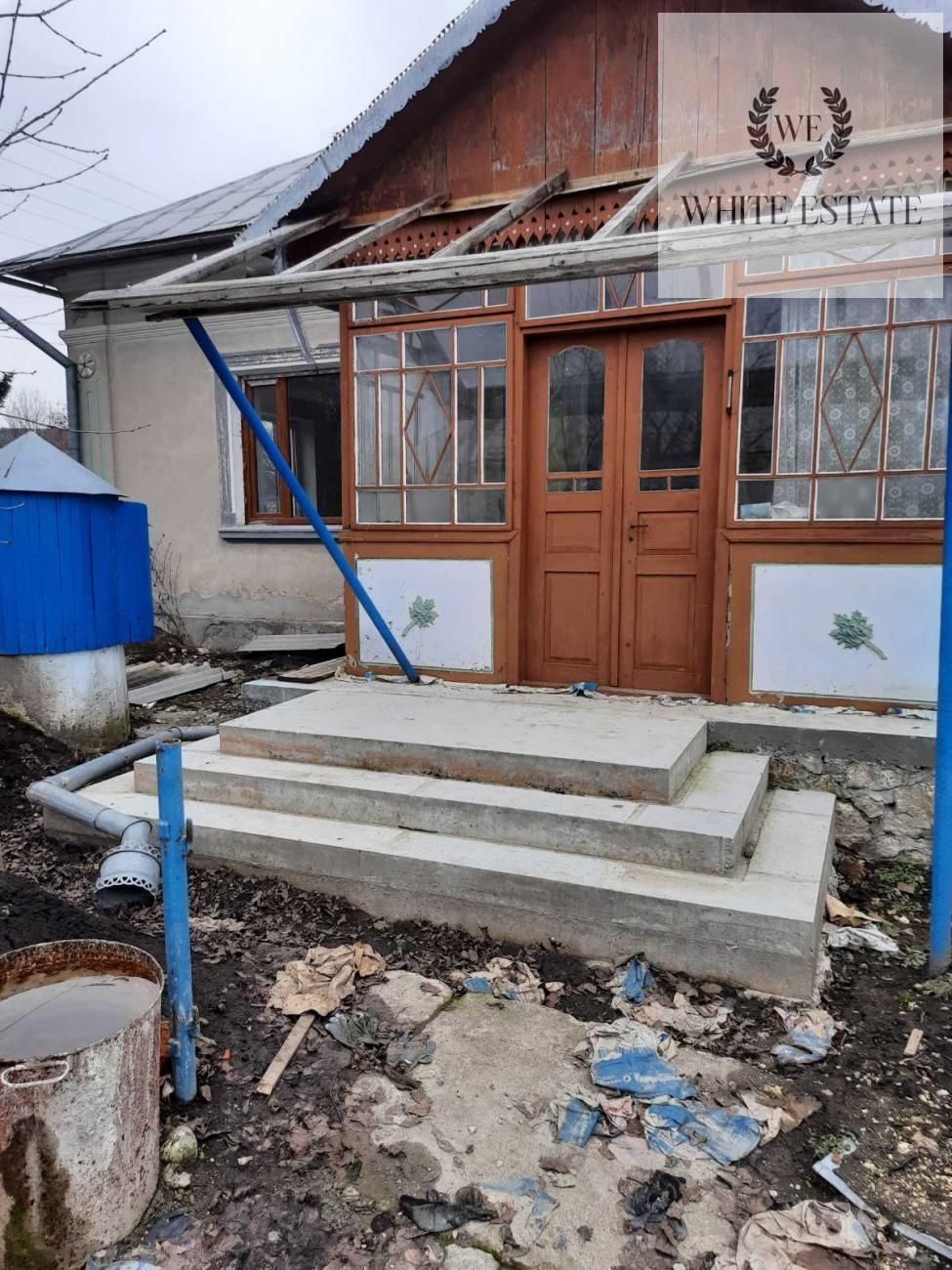 Продаж будинку с.Чернилівка