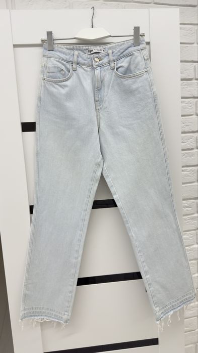 Костюм Zara (total denim), новий.