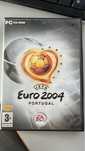 EUFA Euro 2004 (PC CD-ROM)