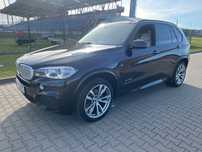 BMW X5 M pakiet Salon Polska