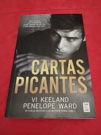 Cartas Picantes - Vi Keeland & Penelope Ward