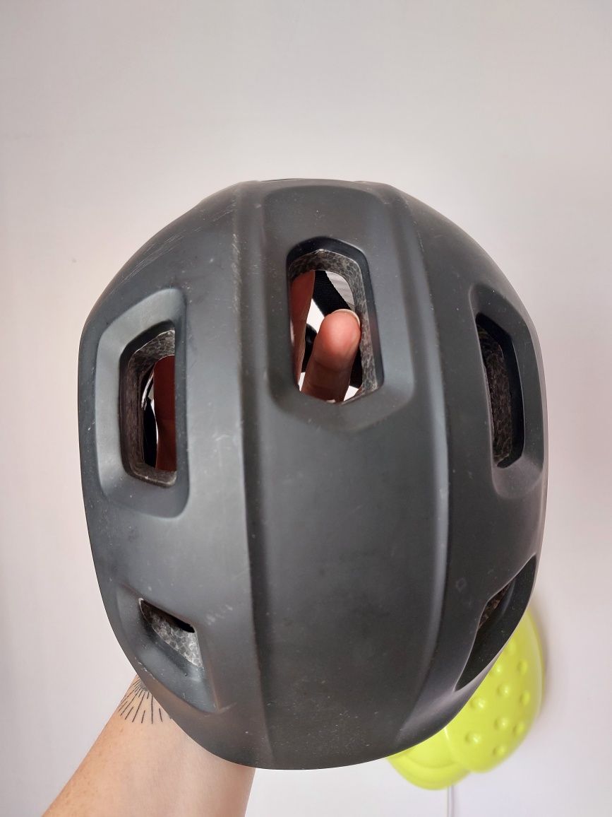 Kask dziecięcy KLS Acey S 50-55 cm