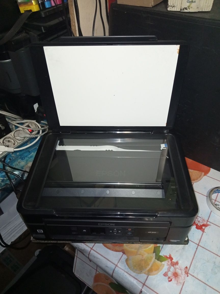 Принтер Epson XP-332