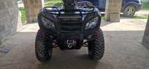 Квадроцикил KYMCO MXU 400
