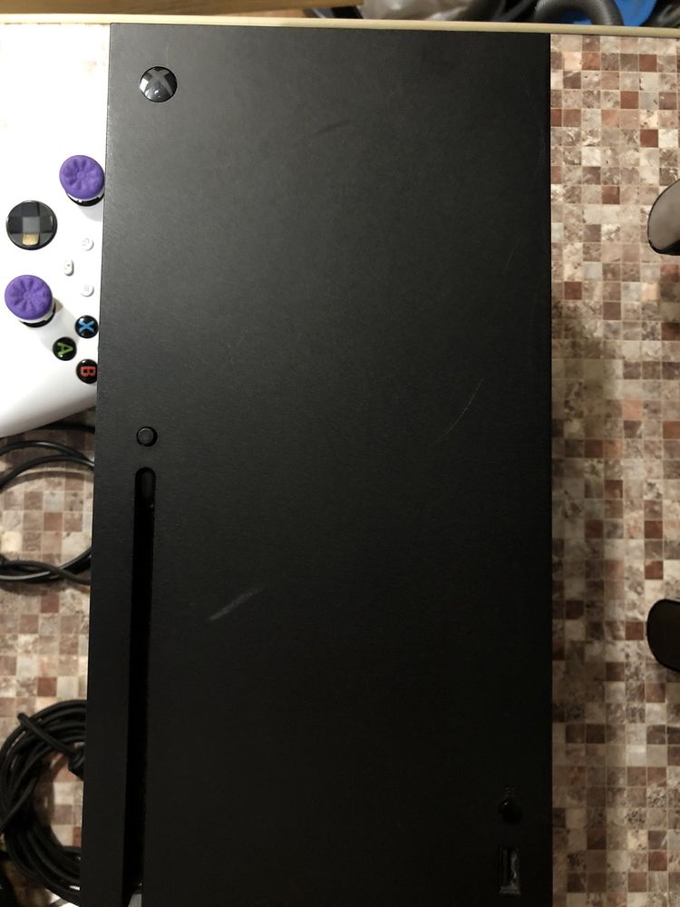 Xbox Series X 1 TB