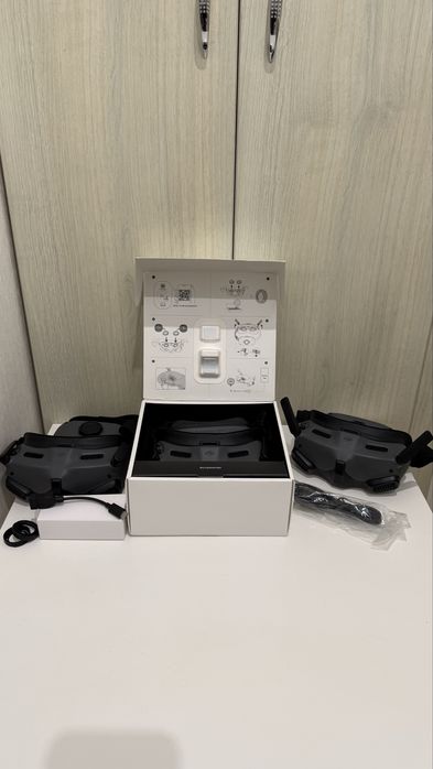 FPV окуляри DJI Goggles Integra