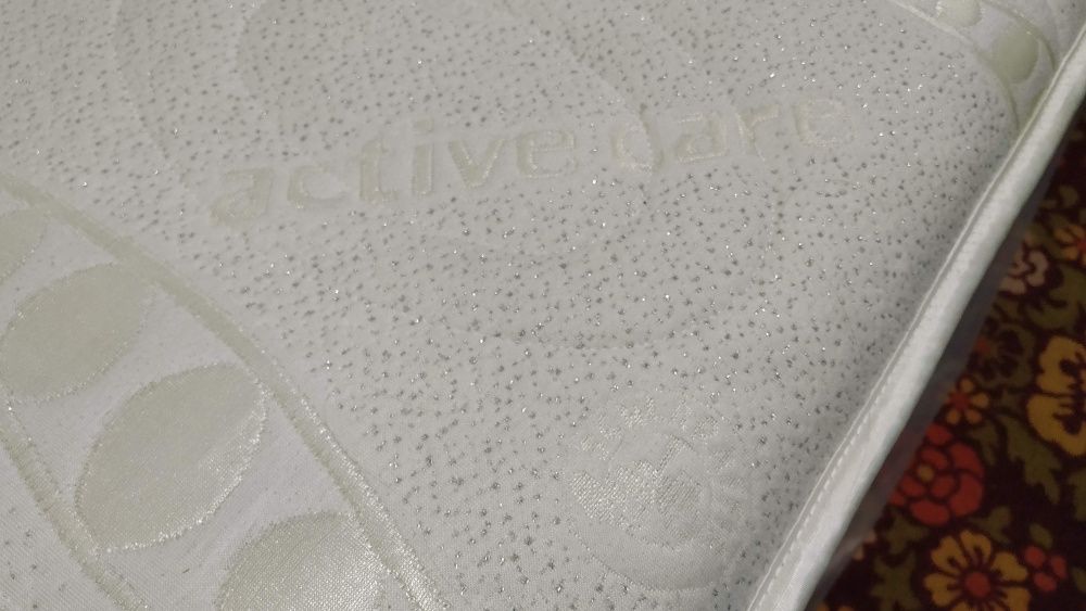 Ортопедический матрас Schlaraffia Шларафия 80*200 высота 26 см