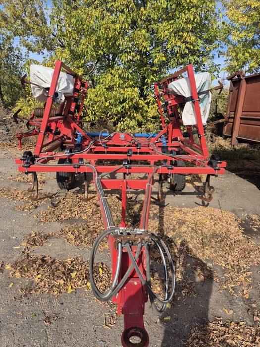 Продам культиватор кпсо 6 Demetra