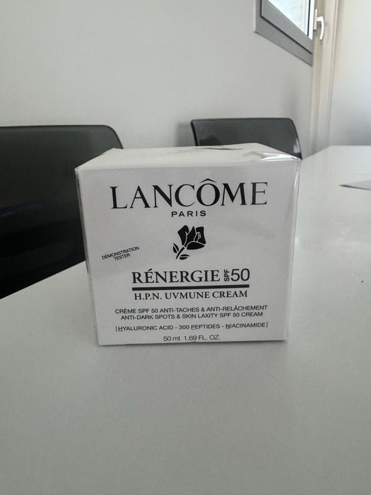Creme de Dia LANCÔME