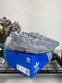 Кроссовки Adidas Ozweego gray