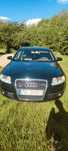 Audi A6 C6 3.0tdi Quattro