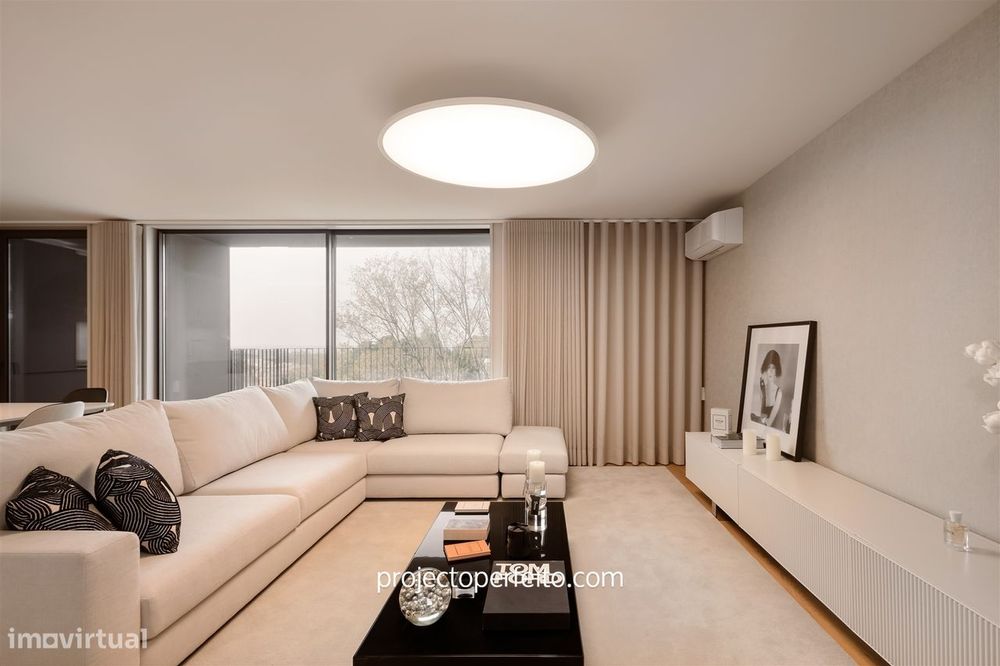 Apartamento T3 DUPLEX Venda em Santa Marinha e São Pedro da Afurada,Vi