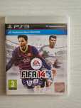 Fifa 14 PS3 EA sprot
