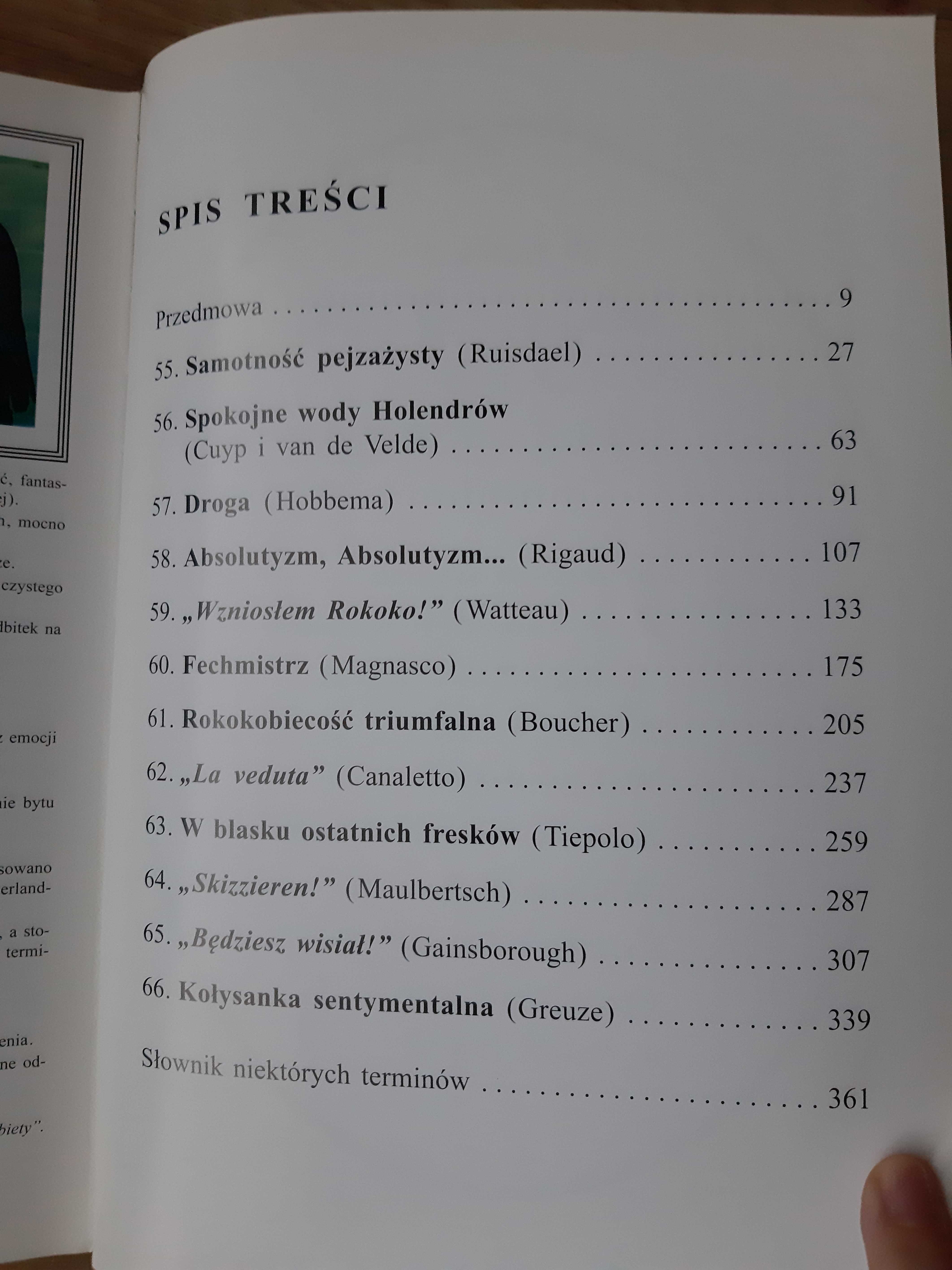 Malarstwo białego człowieka. Tom 6 - Waldemar Łysiak