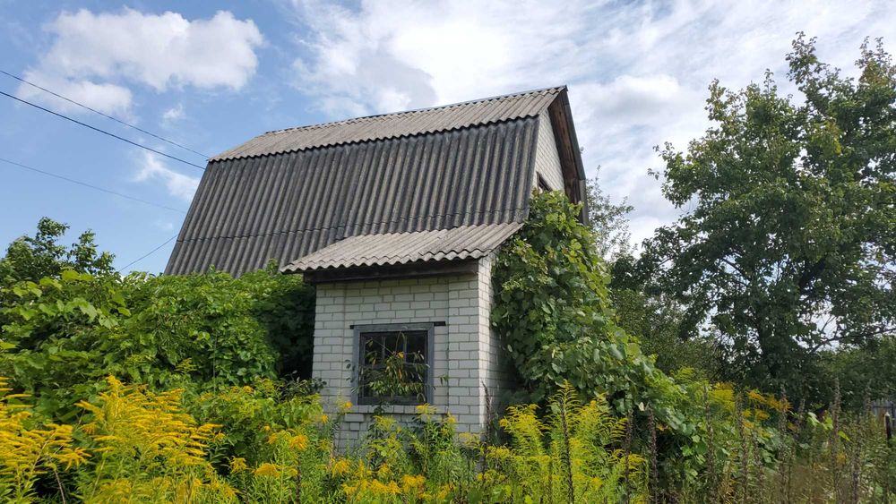 Продам дачу СТ "Стрижень"