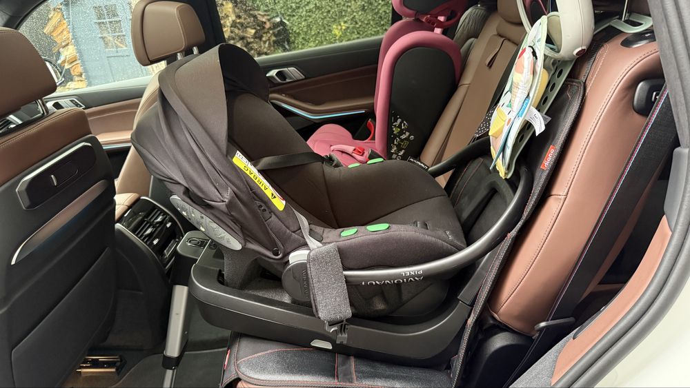 Wózek dziecięcy Venicci upline 2