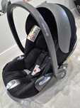 Fotelik samochodowy Cybex cloud z i-size 0-13kg