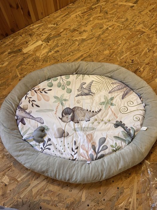 Розвиваючий килимок