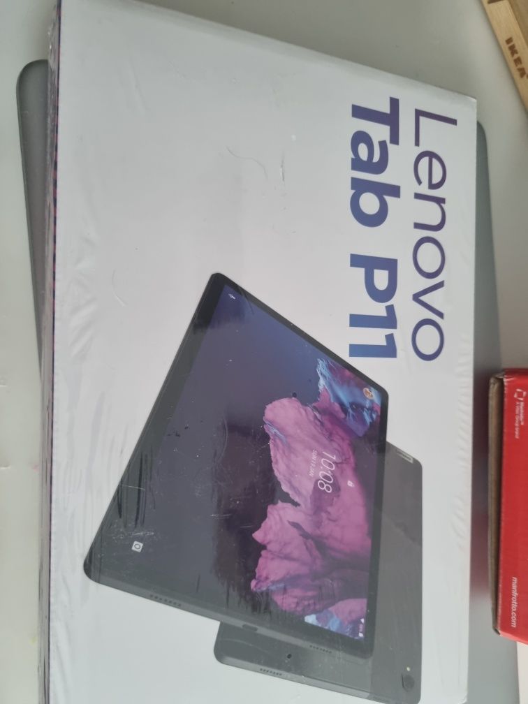 Tablet lenovo P11