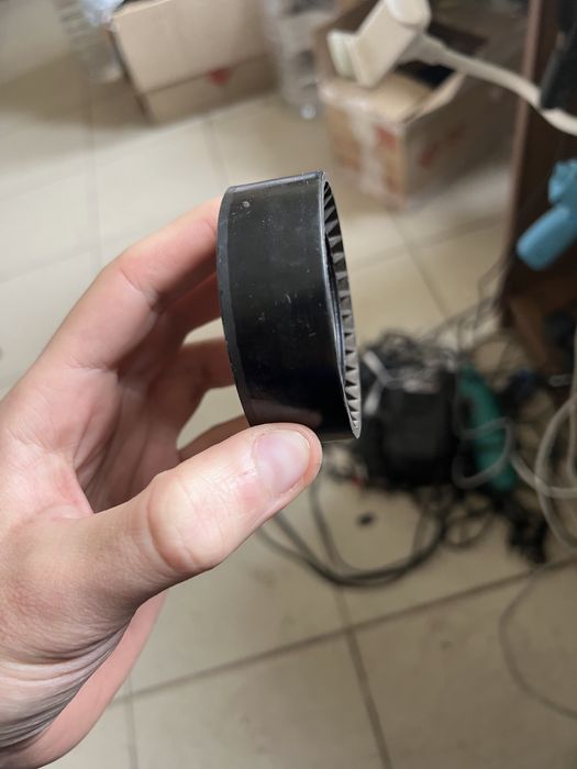 Ролик, ролік ременя генератора SKF VKM36230