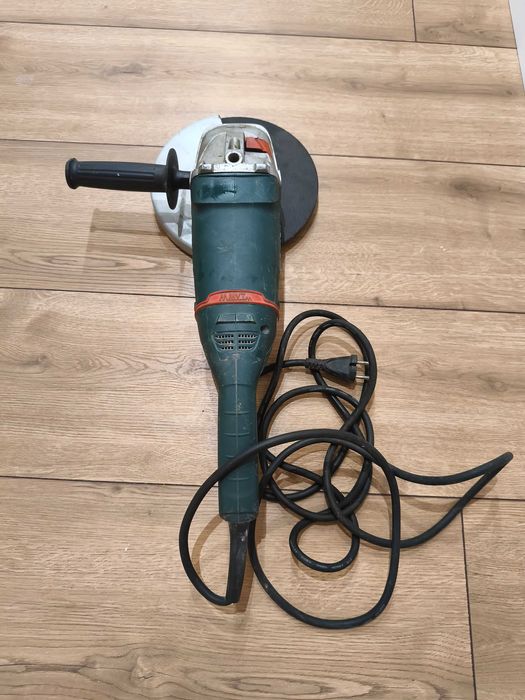 Szlifierka kątowa Metabo WX 22-230 Quick