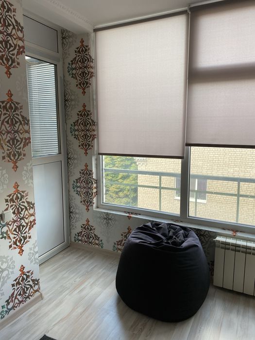 Двокімнатна квартира в центрі з ремонтом,меблями та технікою.