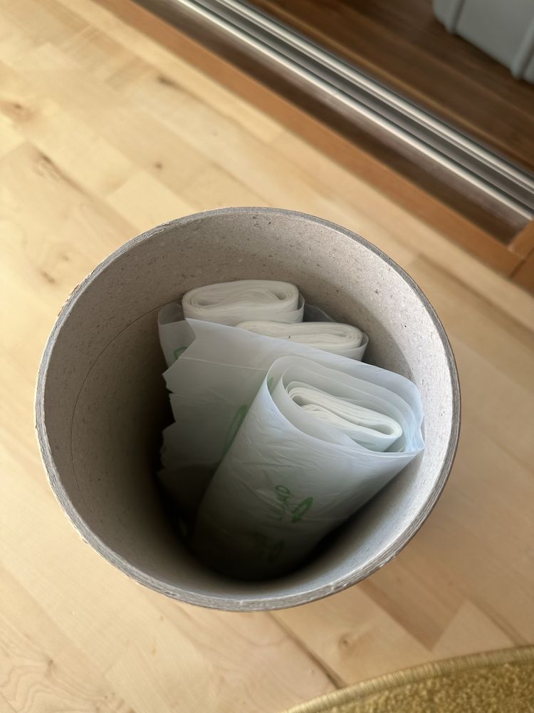 Tommee Tippee Sangenic Tec Kosz Na Pieluchy