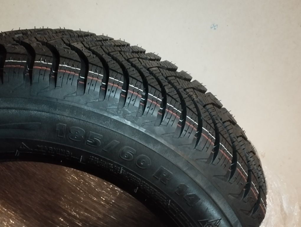 Продам нову резину зима Michelin 14