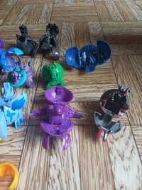 Бакугани Bakugan