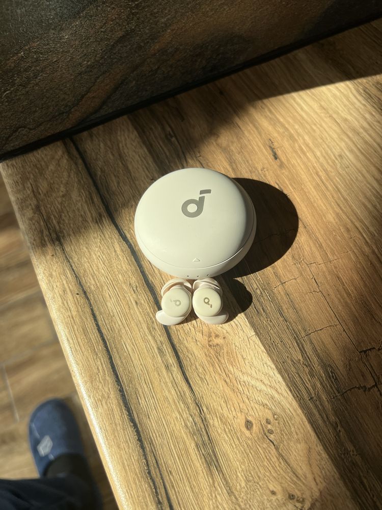 Навушники HuaweiAnker A20 Anker C40i Sennheiser