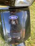 Yamaha beluga 125