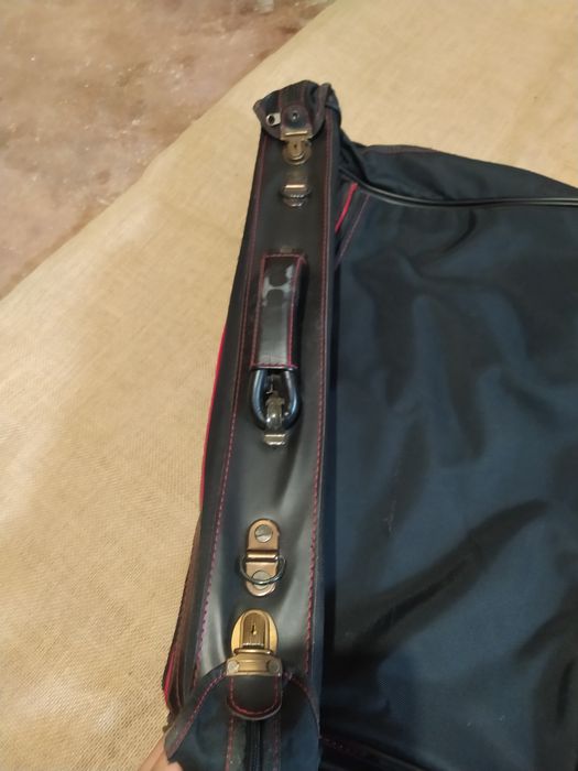 Malas de factos para viagem