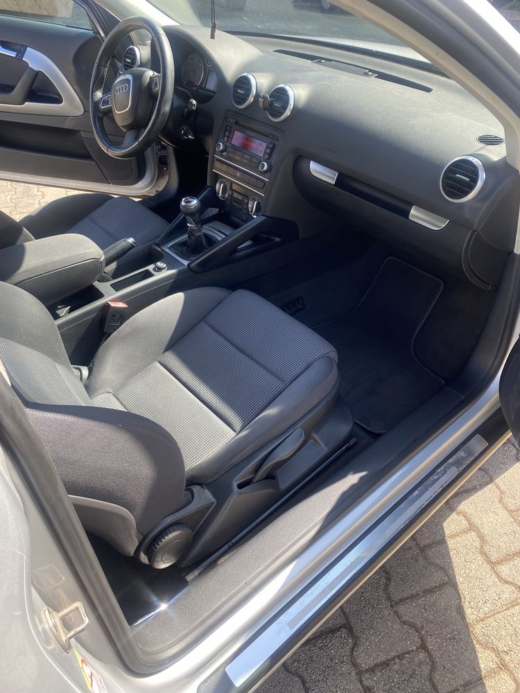 Audi A3 1.6 TDI