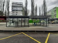 Оренда Зупинкового комплексу  вул.Борщагівська 46/2 (14м.кв.)=20К