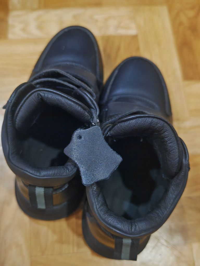 Дитяче взуття для хлопчика